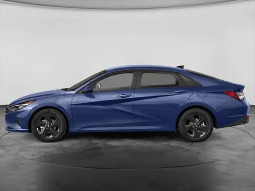Hyundai ELANTRA 2023 SEL 4dr Sedán