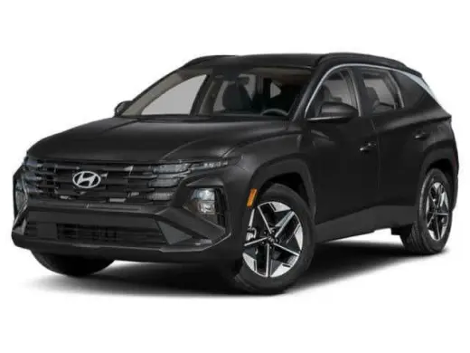 Hyundai TUCSON 2026 SEL 4dr SUV