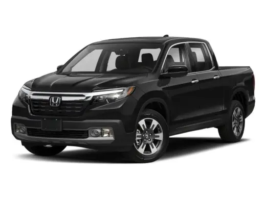 Honda Ridgeline 2018 AWD RTL-E 4dr Crew Cab 5.3 ft. SB