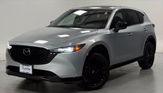 Mazda CX-5 2023 AWD 2.5 Turbo 4dr SUV