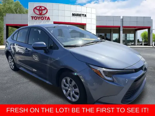 Toyota Corolla Hybrid 2026 SE 4dr Sedán