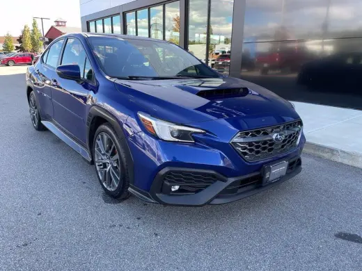 Subaru WRX 2022 AWD GT Sedán 4 puertas