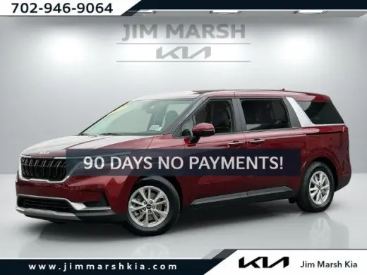 Kia Carnival 2024 LX 4dr Mini-Van