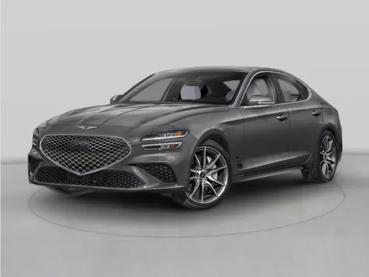 Genesis G70 2025 2.5T Standard Sedán 4 puertas
