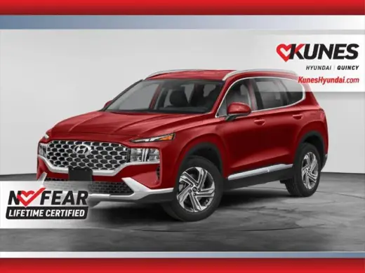Hyundai SANTA FE 2021 AWD SEL 4 puertas Crossover