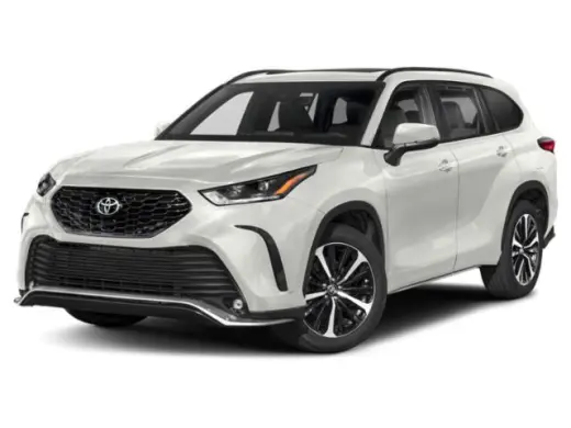 Toyota Highlander 2021 AWD XSE SUV 4 puertas