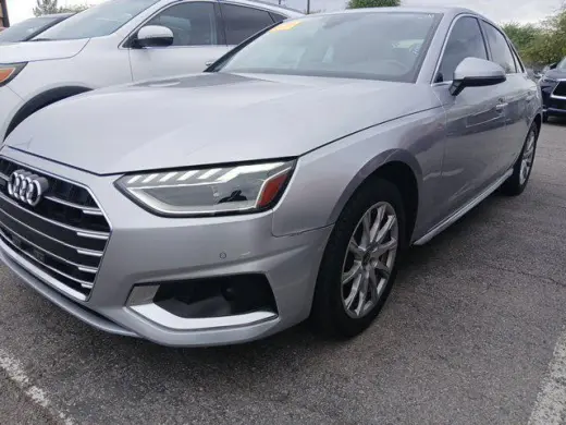 Audi A4 2023 AWD quattro Premium 40 TFSI 4dr Sedan