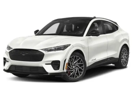 Ford Mustang Mach-E 2023 AWD GT 4dr SUV