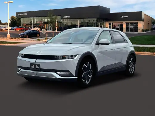 Hyundai IONIQ 5 2024 AWD SE 4dr Crossover