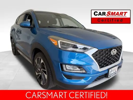 Hyundai TUCSON 2019 AWD Sport SUV 4 puertas