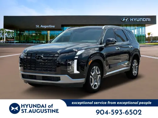 Hyundai PALISADE 2024 Limited SUV 4 puertas