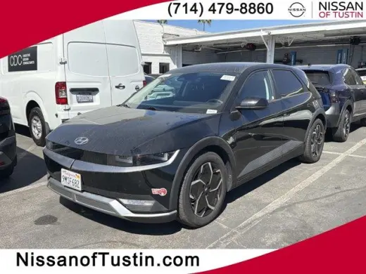 Hyundai IONIQ 5 2024 SEL 4dr Crossover