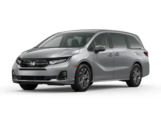 Honda Odyssey 2025 Touring 4dr Mini-Van