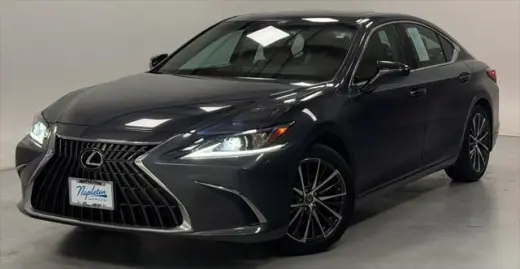 Lexus ES 350 2023 4dr Sedán