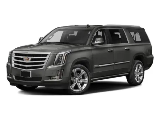 Cadillac Escalade ESV 2016 4x4 Premium Collection 4dr SUV