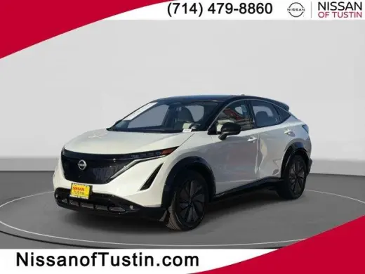 Nissan Ariya 2023 Evolve+ 4dr Crossover