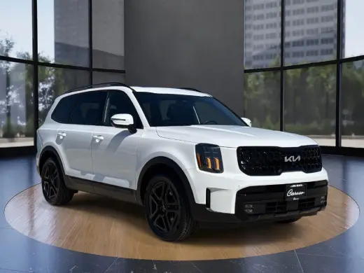 Kia Telluride 2024 AWD SX SUV 4 puertas