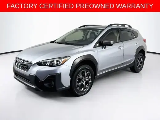 Subaru Crosstrek 2021 AWD Sport 4dr Crossover