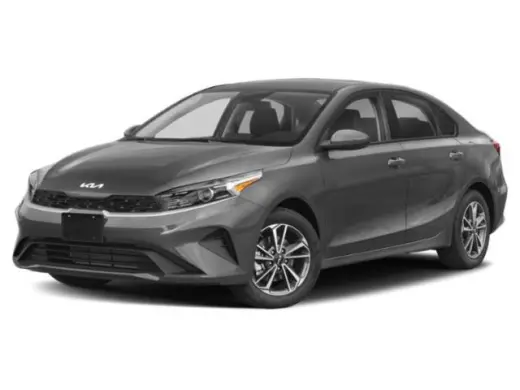 Kia Forte 2023 LX 4dr Sedán