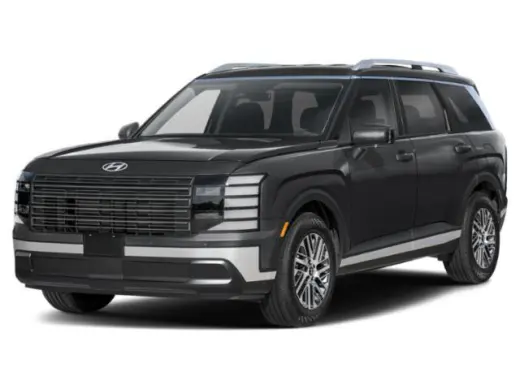 Hyundai PALISADE 2026 SEL 4dr SUV