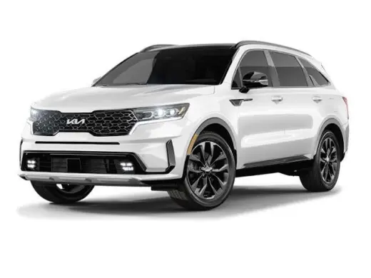 Kia Sorento 2022 AWD SX SUV de 4 puertas