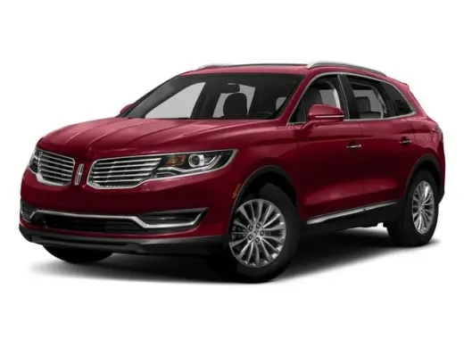Lincoln MKX 2018 Reserve 4dr SUV