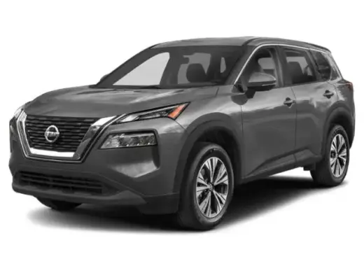 Nissan Rogue 2023 AWD SV 4dr Crossover
