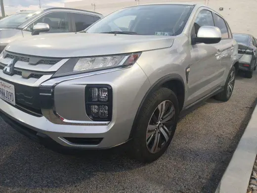 Mitsubishi Outlander Sport 2024 AWD S 4dr Crossover