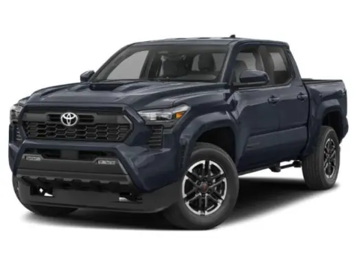 Toyota Tacoma 2025 4x4 SR5 4dr Double Cab 5.0 ft SB
