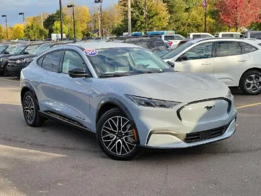 Ford Mustang Mach-E 2024 AWD Premium 4dr SUV