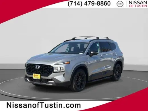 Hyundai SANTA FE 2023 XRT 4dr Crossover