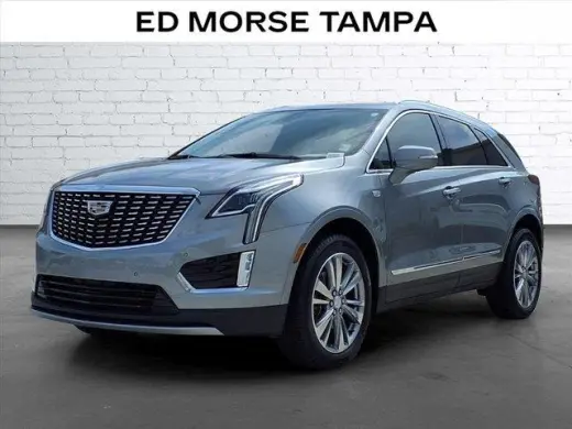 Cadillac XT5 2024 Premium Luxury 4dr SUV