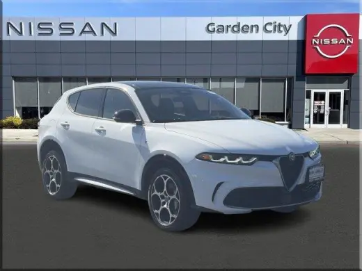 Alfa Romeo Tonale Hybrid 2024 eAWD Ti 4dr Crossover