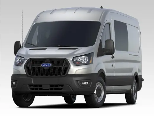 Ford Transit 2023 AWD 250 3dr LWB High Roof Cargo Van