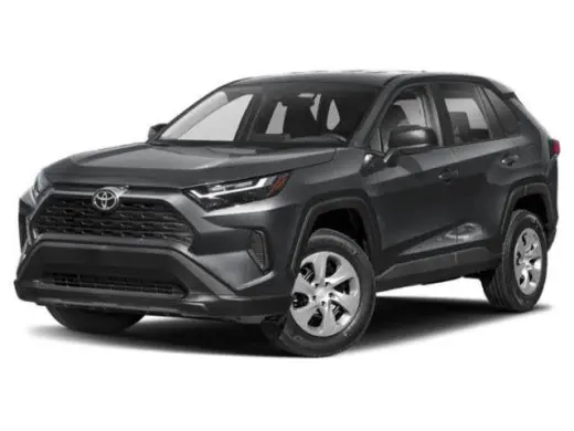 Toyota RAV4 2025 AWD LE 4dr SUV