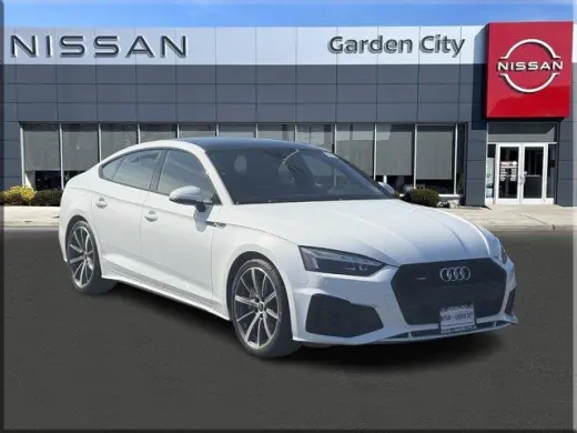 Audi A5 Sportback 2025 AWD quattro S line Premium 45 TFSI 4dr Sportback