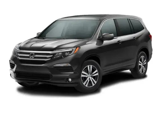 Honda Pilot 2016 AWD EX-L 4dr SUV
