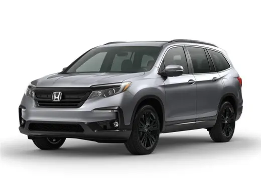 Honda Pilot 2022 SE 4dr SUV