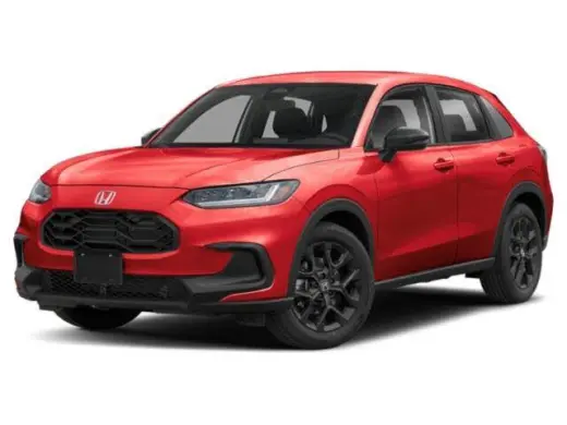 Honda HR-V 2025 Sport 4dr Crossover
