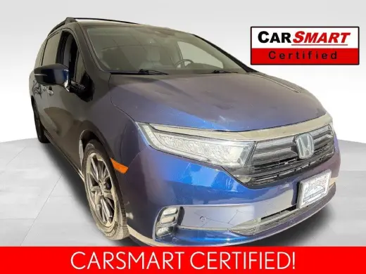 Honda Odyssey 2022 Elite 4dr Mini-Van