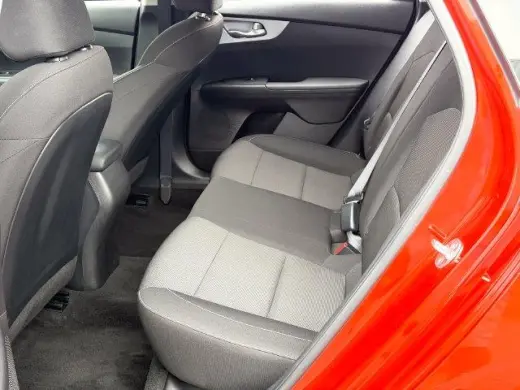 Kia Forte 2024 LXS 4dr Sedán