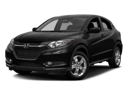 Honda HR-V 2016 AWD EX 4dr Crossover