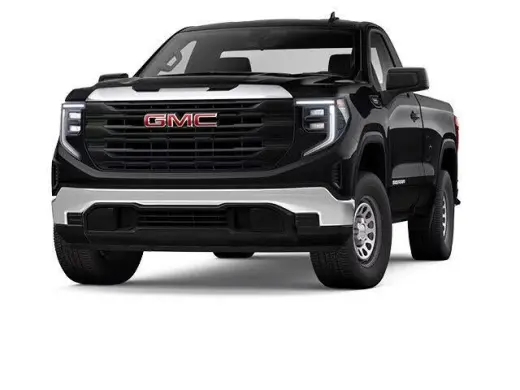 GMC Sierra 1500 2026 4x2 Pro cabina regular 2 puertas 6.6 ft. SB