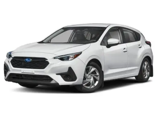 Subaru Impreza 2024 AWD Base 4dr Wagon