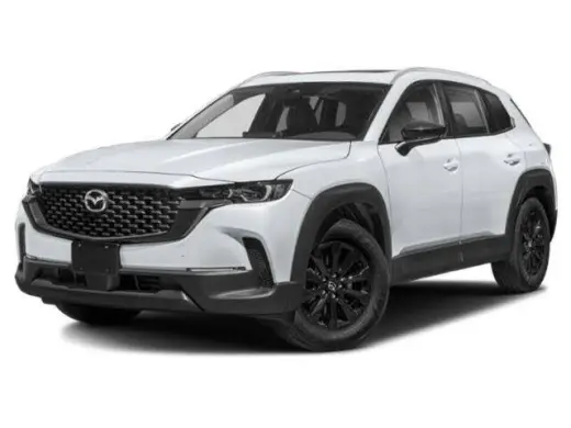 Mazda CX-50 2024 AWD 2.5 S Premium 4dr SUV