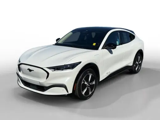 Ford Mustang Mach-E 2023 Premium 4dr SUV