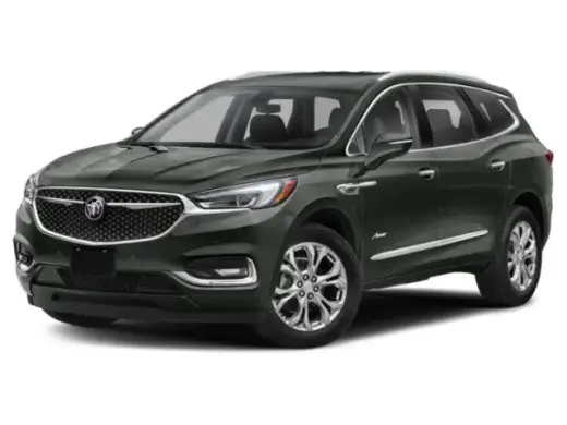 Buick Enclave 2020 Avenir 4dr Crossover