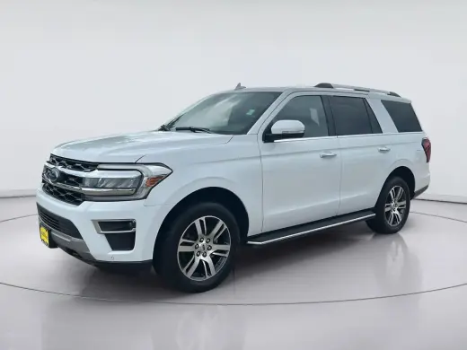 Ford Expedition 2022 4x4 Limited 4dr SUV