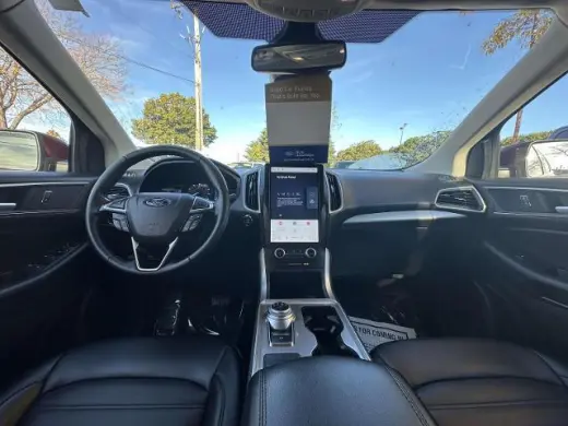 Ford Edge 2024 AWD SEL 4dr SUV
