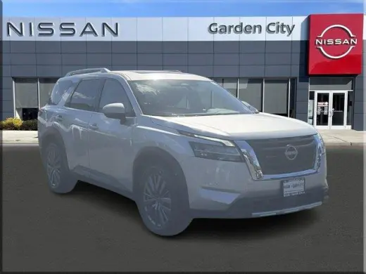 Nissan Pathfinder 2025 AWD SL 4 SUV